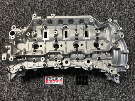Vauxhall Vivaro Renault Trafic Primastar 2.0 CDTi M9R Diesel Cylinder Head