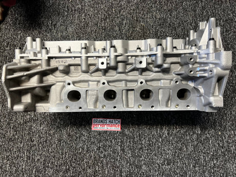 Vauxhall Vivaro Renault Trafic Primastar 2.0 CDTi M9R Diesel Cylinder Head