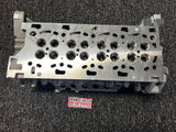 Vauxhall Vivaro Renault Trafic Primastar 2.0 CDTi M9R Diesel Cylinder Head