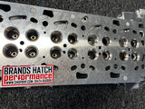 Vauxhall Vivaro Renault Trafic Primastar 2.0 CDTi M9R Diesel Cylinder Head