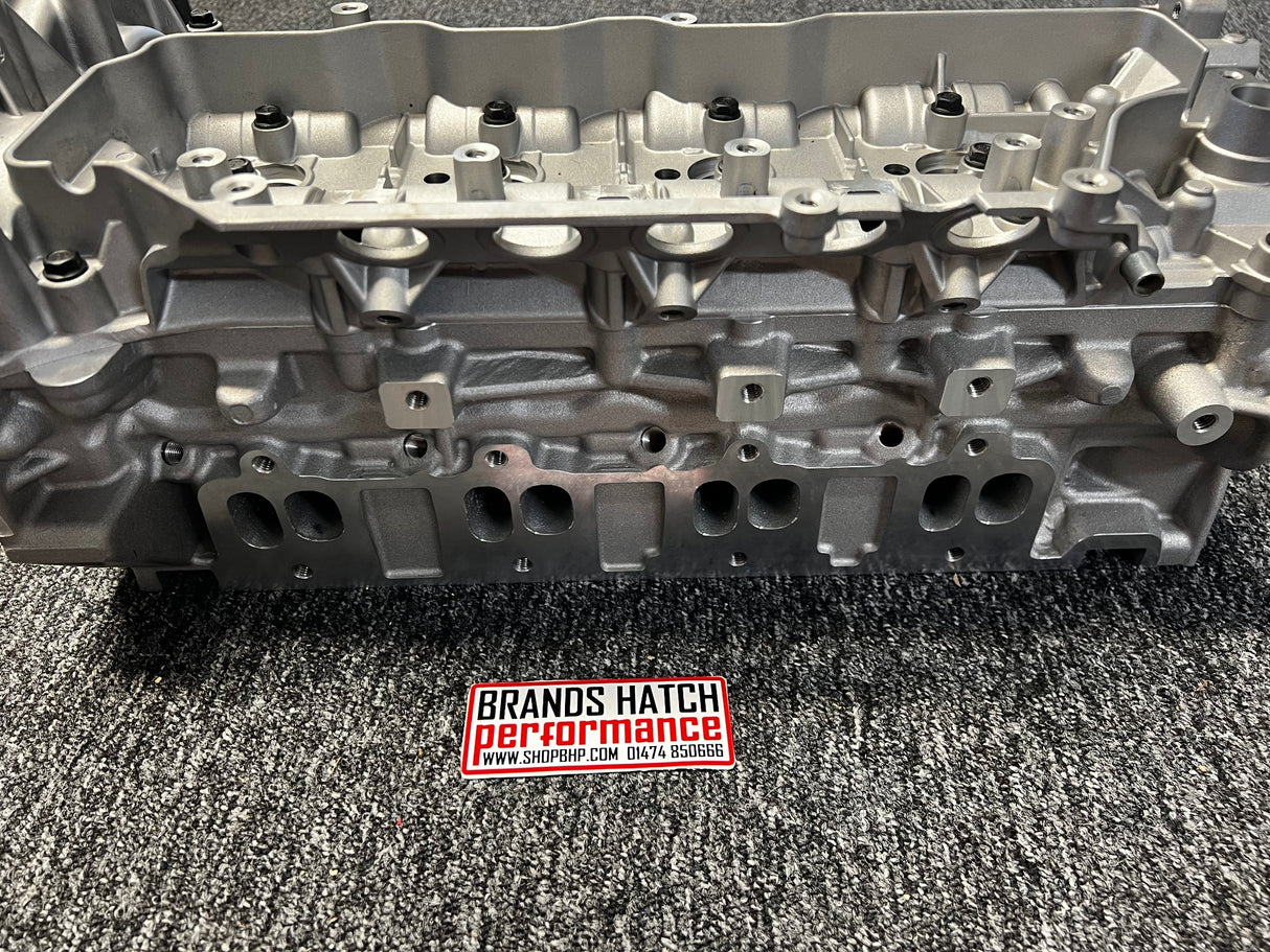 Vauxhall Vivaro Renault Trafic Primastar 2.0 CDTi M9R Diesel Cylinder Head