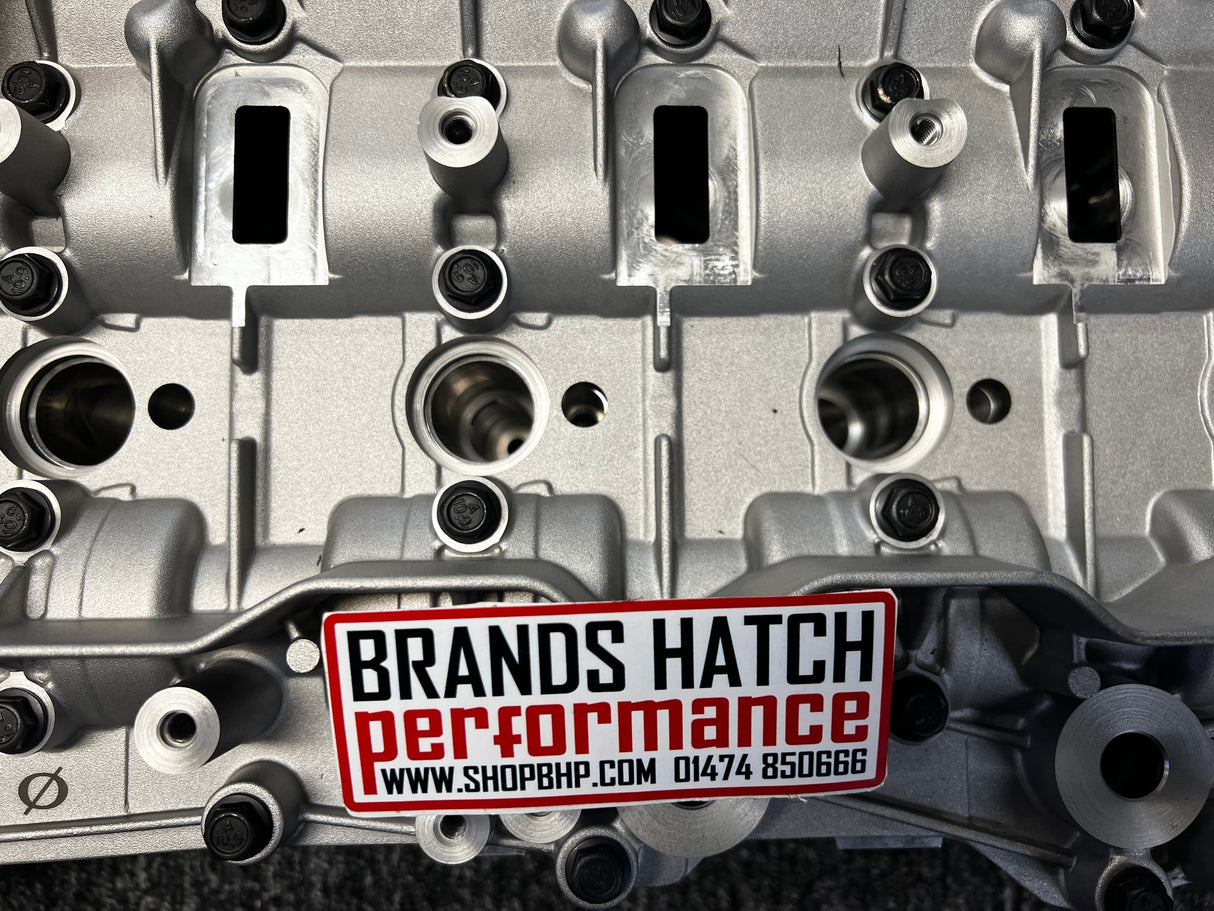 Vauxhall Vivaro Renault Trafic Primastar 2.0 CDTi M9R Diesel Cylinder Head