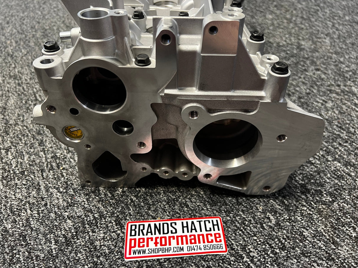 Vauxhall Vivaro Renault Trafic Primastar 2.0 CDTi M9R Diesel Cylinder Head