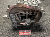 Vauxhall Vivaro Renault Trafic Primastar 2.0 CDTi M9R Diesel Cylinder Head