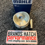 Ford Cosworth YB Mahle Piston Set - 1 piston inc Rings and Gudgeon Pin
