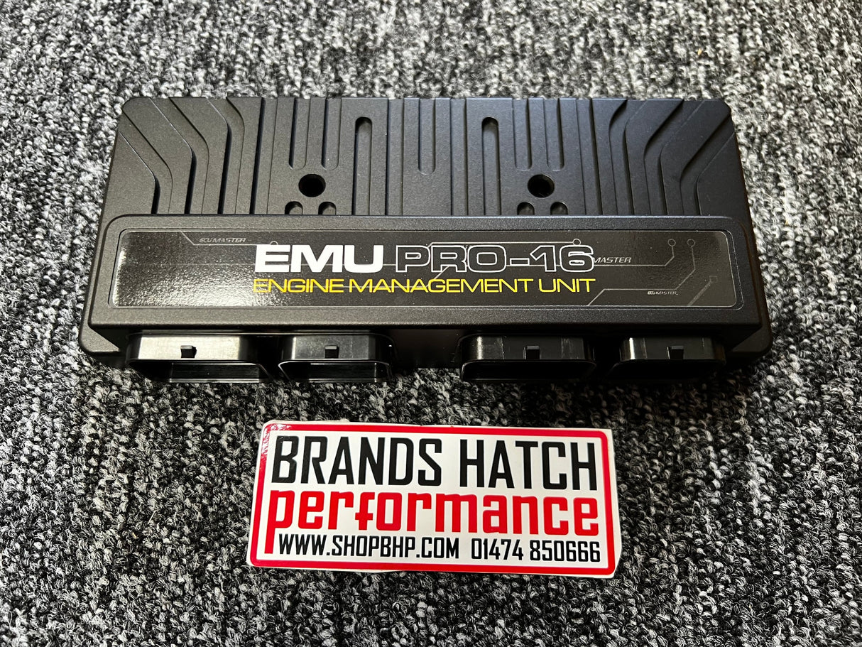 Ecumaster EMU Pro-16 Pro 16 ECU Engine Management Unit