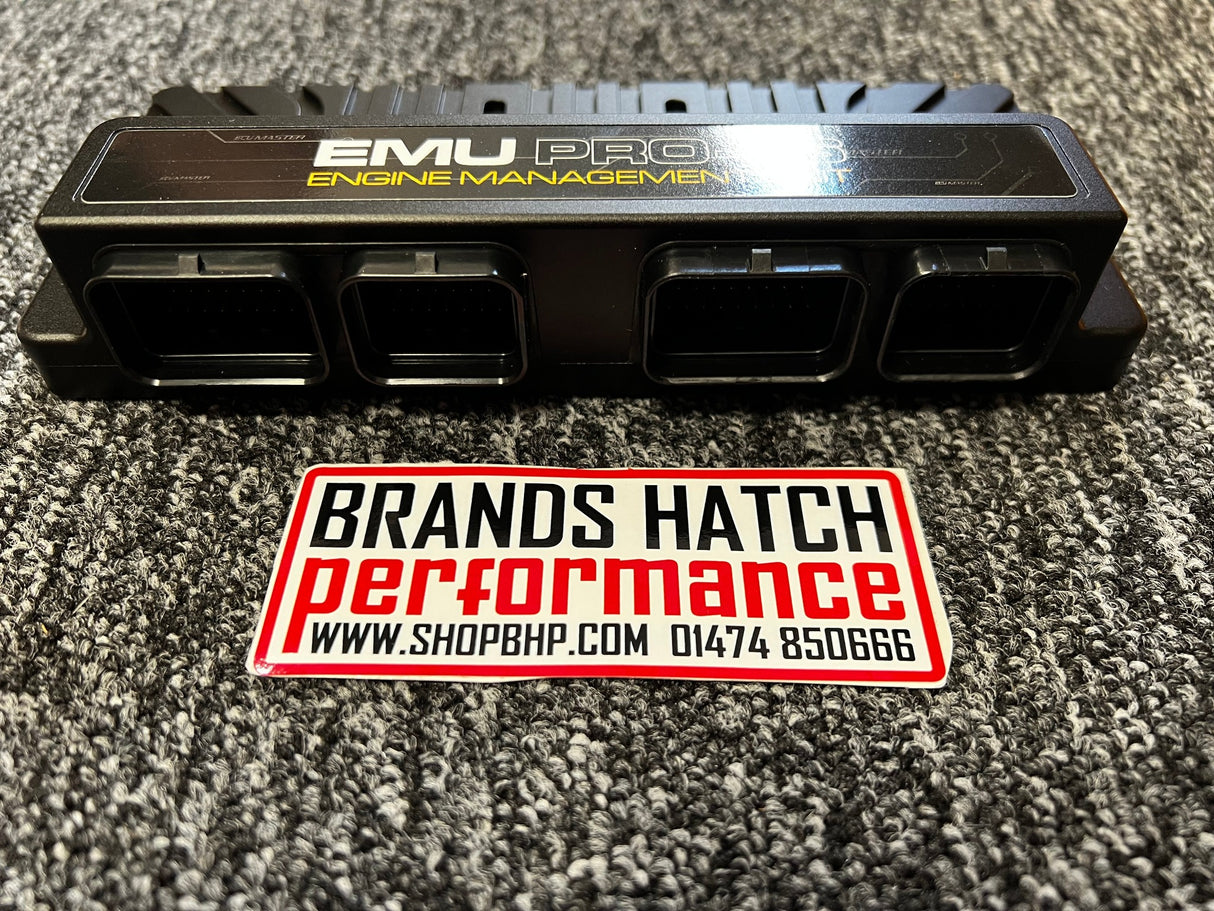 Ecumaster EMU Pro-16 Pro 16 ECU Engine Management Unit