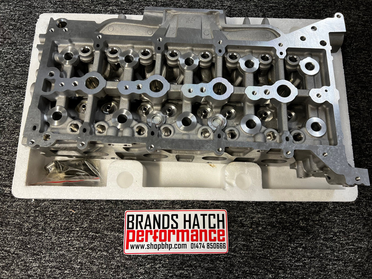 Ford 2.0 ECOBLUE TOURNEO TRANSIT CUSTOM V362 V363 DIESEL Cylinder Head