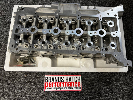 Ford 2.0 ECOBLUE TOURNEO TRANSIT CUSTOM V362 V363 DIESEL Cylinder Head