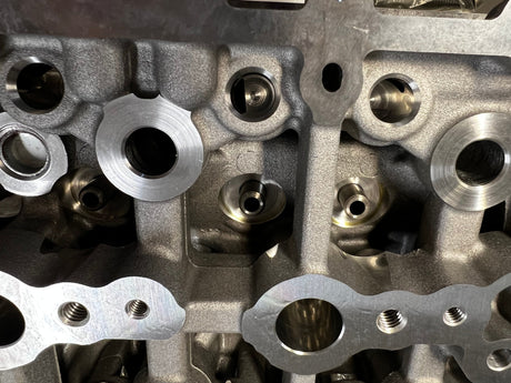 Ford 2.0 ECOBLUE TOURNEO TRANSIT CUSTOM V362 V363 DIESEL Cylinder Head