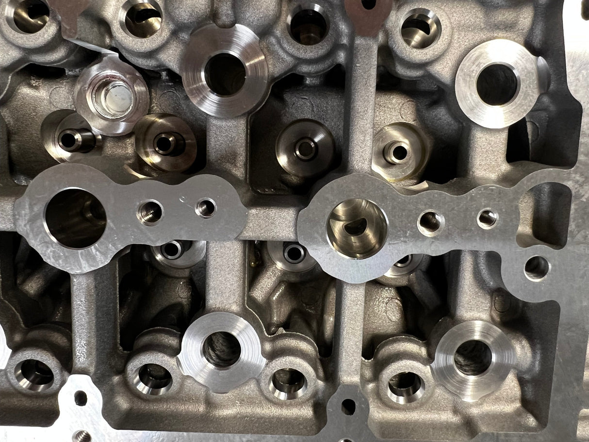 Ford 2.0 ECOBLUE TOURNEO TRANSIT CUSTOM V362 V363 DIESEL Cylinder Head