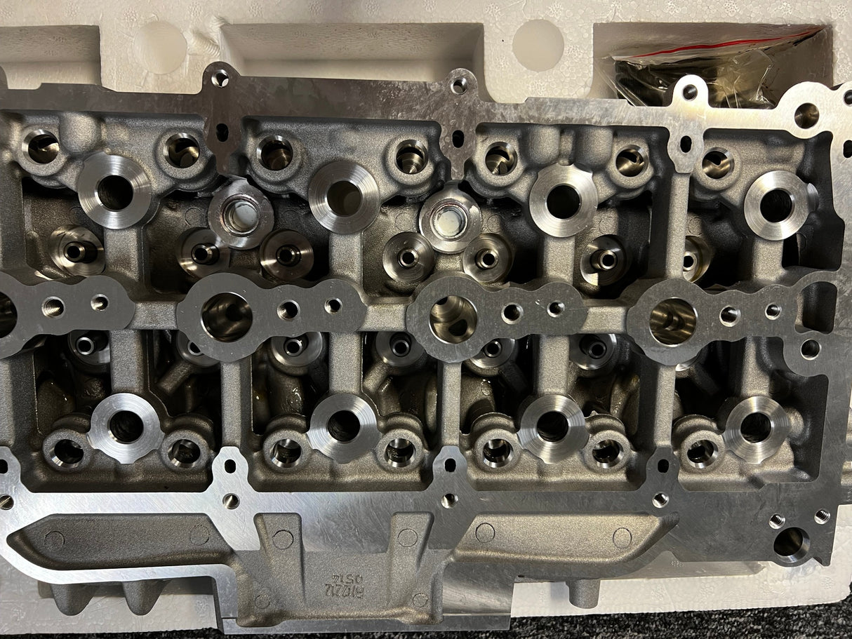 Ford 2.0 ECOBLUE TOURNEO TRANSIT CUSTOM V362 V363 DIESEL Cylinder Head