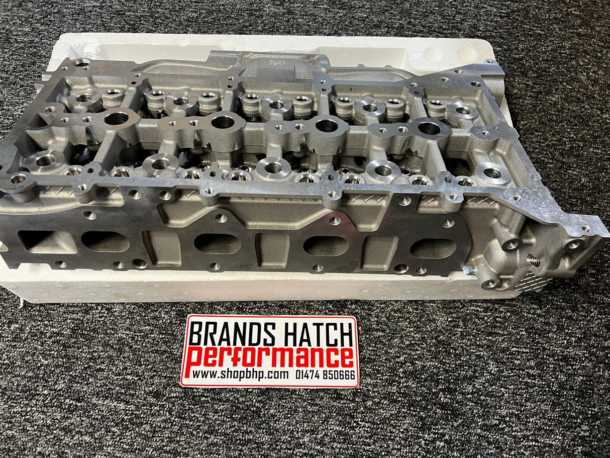 Ford 2.0 ECOBLUE TOURNEO TRANSIT CUSTOM V362 V363 DIESEL Cylinder Head