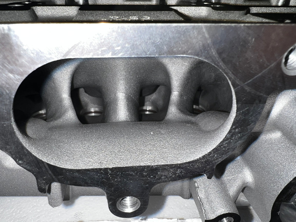 Ford 2.0 ECOBLUE TOURNEO TRANSIT CUSTOM V362 V363 DIESEL Cylinder Head