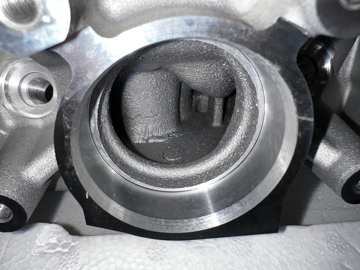 Ford 2.0 ECOBLUE TOURNEO TRANSIT CUSTOM V362 V363 DIESEL Cylinder Head