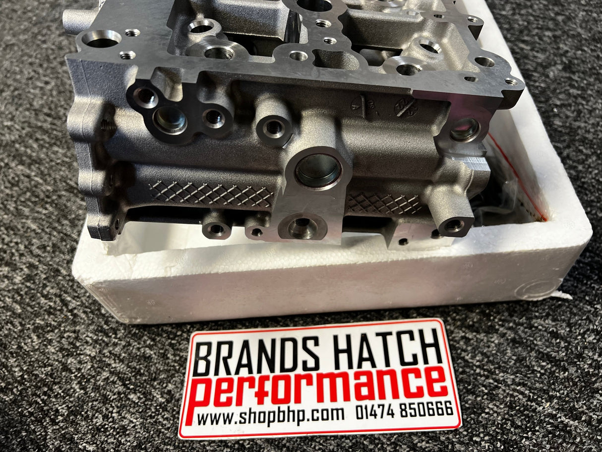 Ford 2.0 ECOBLUE TOURNEO TRANSIT CUSTOM V362 V363 DIESEL Cylinder Head