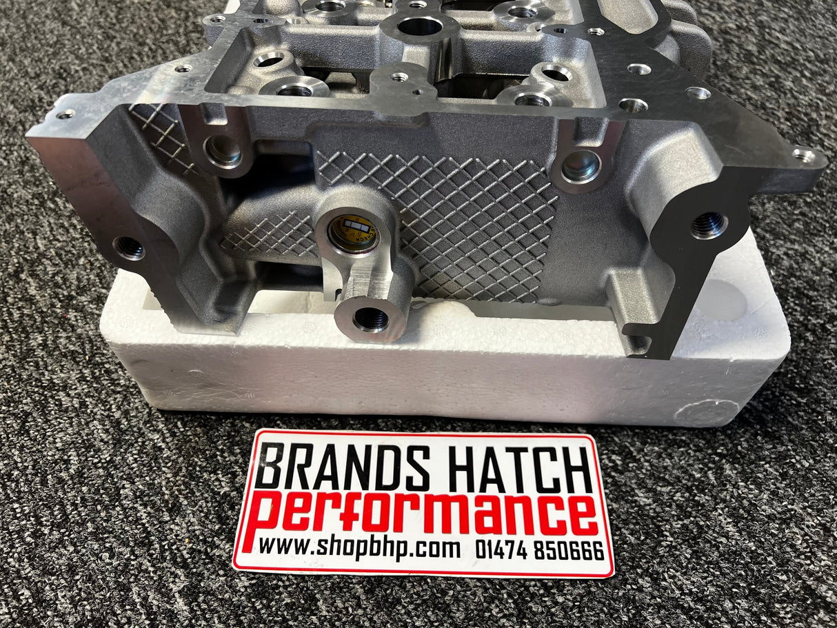 Ford 2.0 ECOBLUE TOURNEO TRANSIT CUSTOM V362 V363 DIESEL Cylinder Head