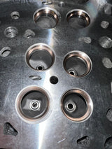 Ford 2.0 ECOBLUE TOURNEO TRANSIT CUSTOM V362 V363 DIESEL Cylinder Head