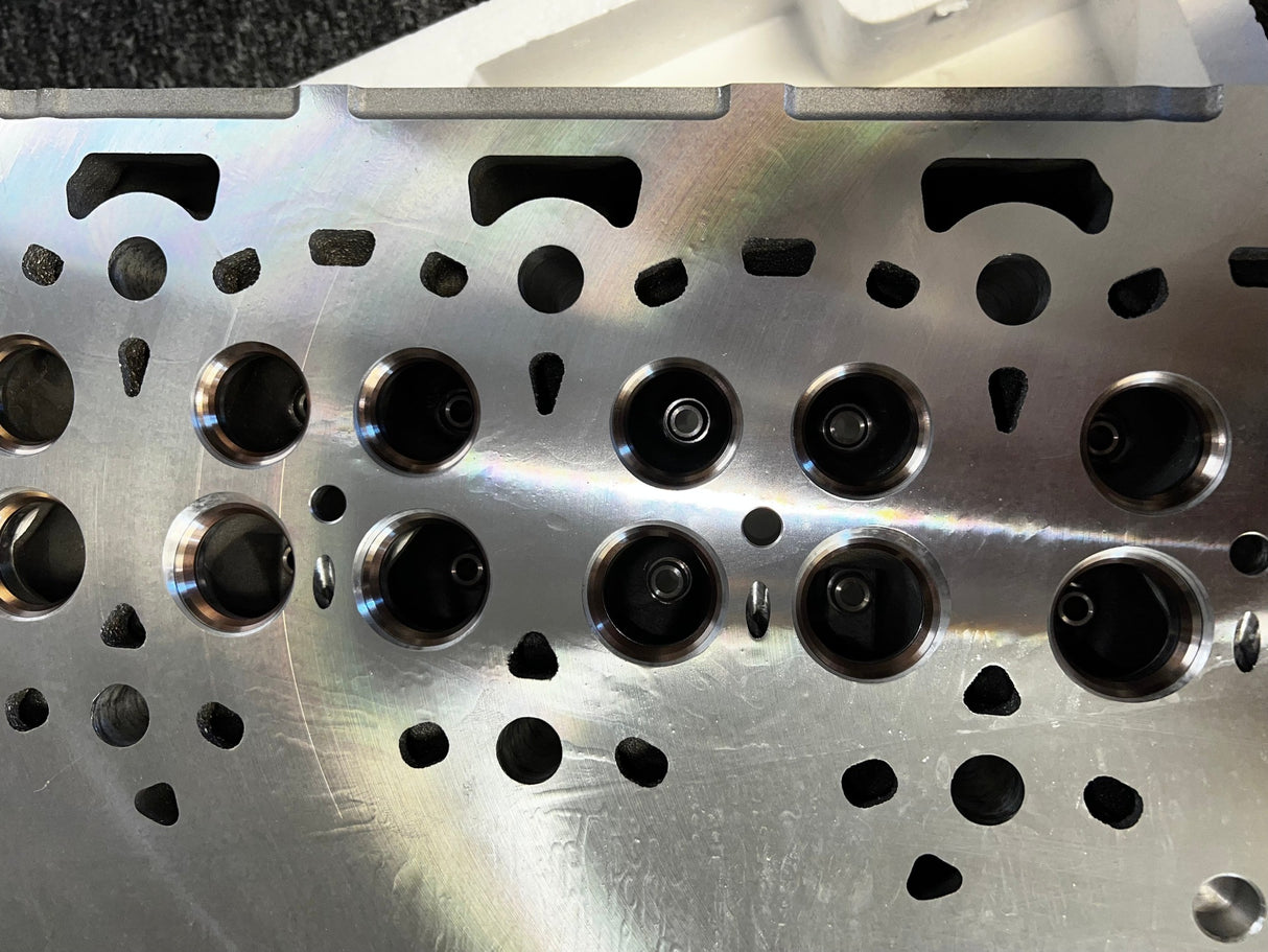 Ford 2.0 ECOBLUE TOURNEO TRANSIT CUSTOM V362 V363 DIESEL Cylinder Head