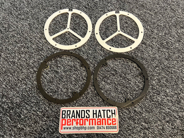 FORD Mk1 Cortina Rear Light Lens Seals & Rear Light To Body Gasket