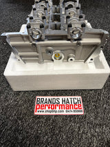 Ford 1.0 ECOBOOST FIESTA MK6 MK7 FOCUS MK3 MK4 B-Max C-MAX PETROL Cylinder Head