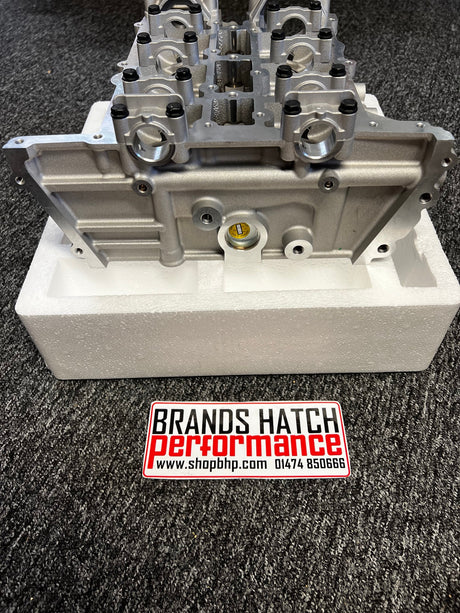 Ford 1.0 ECOBOOST FIESTA MK6 MK7 FOCUS MK3 MK4 B-Max C-MAX PETROL Cylinder Head