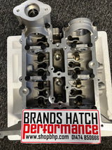 Ford 1.0 ECOBOOST FIESTA MK6 MK7 FOCUS MK3 MK4 B-Max C-MAX PETROL Cylinder Head