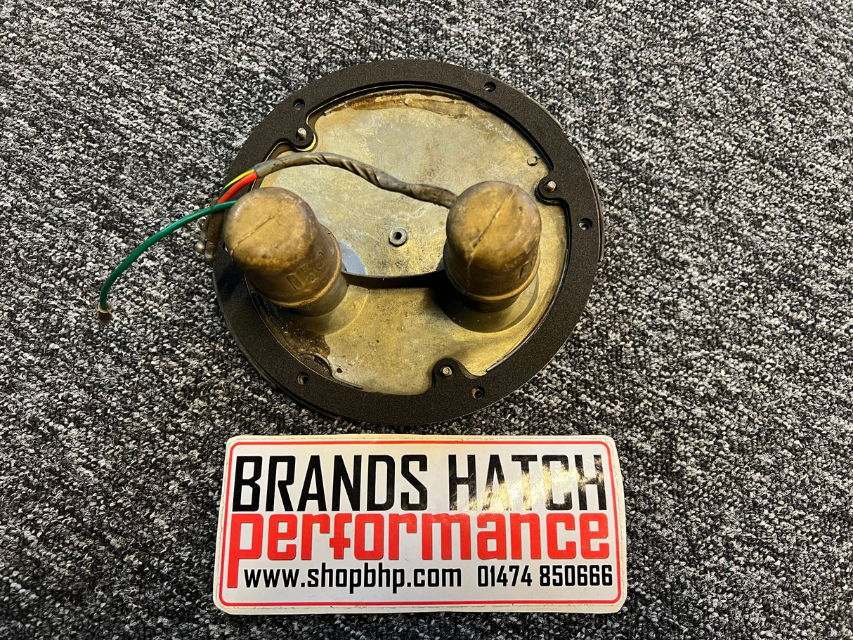 FORD Mk1 Cortina Rear Light Lens Seals & Rear Light To Body Gasket