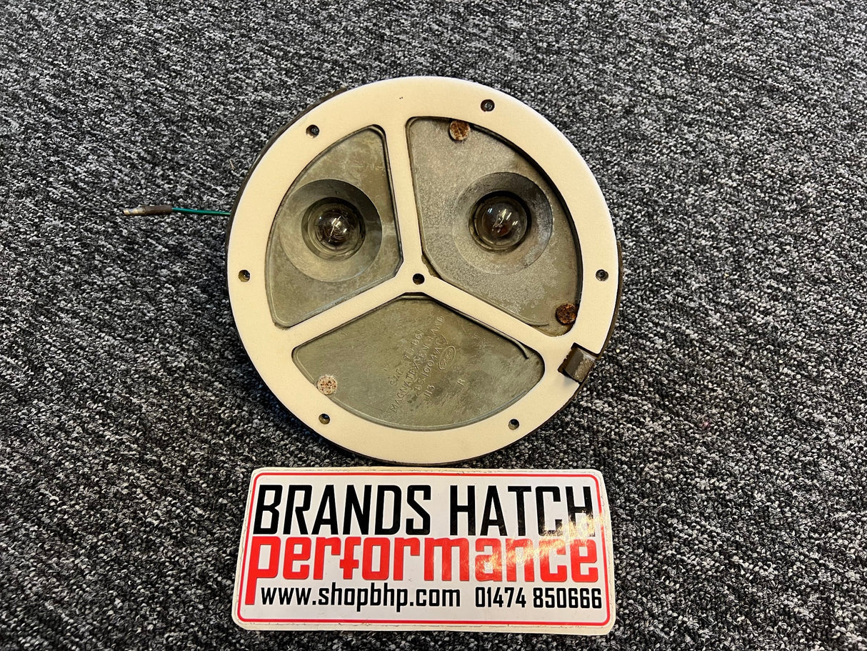 FORD Mk1 Cortina Rear Light Lens Seals & Rear Light To Body Gasket