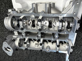 Ford 1.0 ECOBOOST FIESTA MK6 MK7 FOCUS MK3 MK4 B-Max C-MAX PETROL Cylinder Head