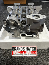 Ford 1.0 ECOBOOST FIESTA MK6 MK7 FOCUS MK3 MK4 B-Max C-MAX PETROL Cylinder Head