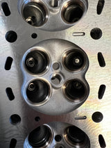 Ford 1.0 ECOBOOST FIESTA MK6 MK7 FOCUS MK3 MK4 B-Max C-MAX PETROL Cylinder Head