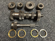 Ford Type 9 Synchro Close Ratio Gear Kit