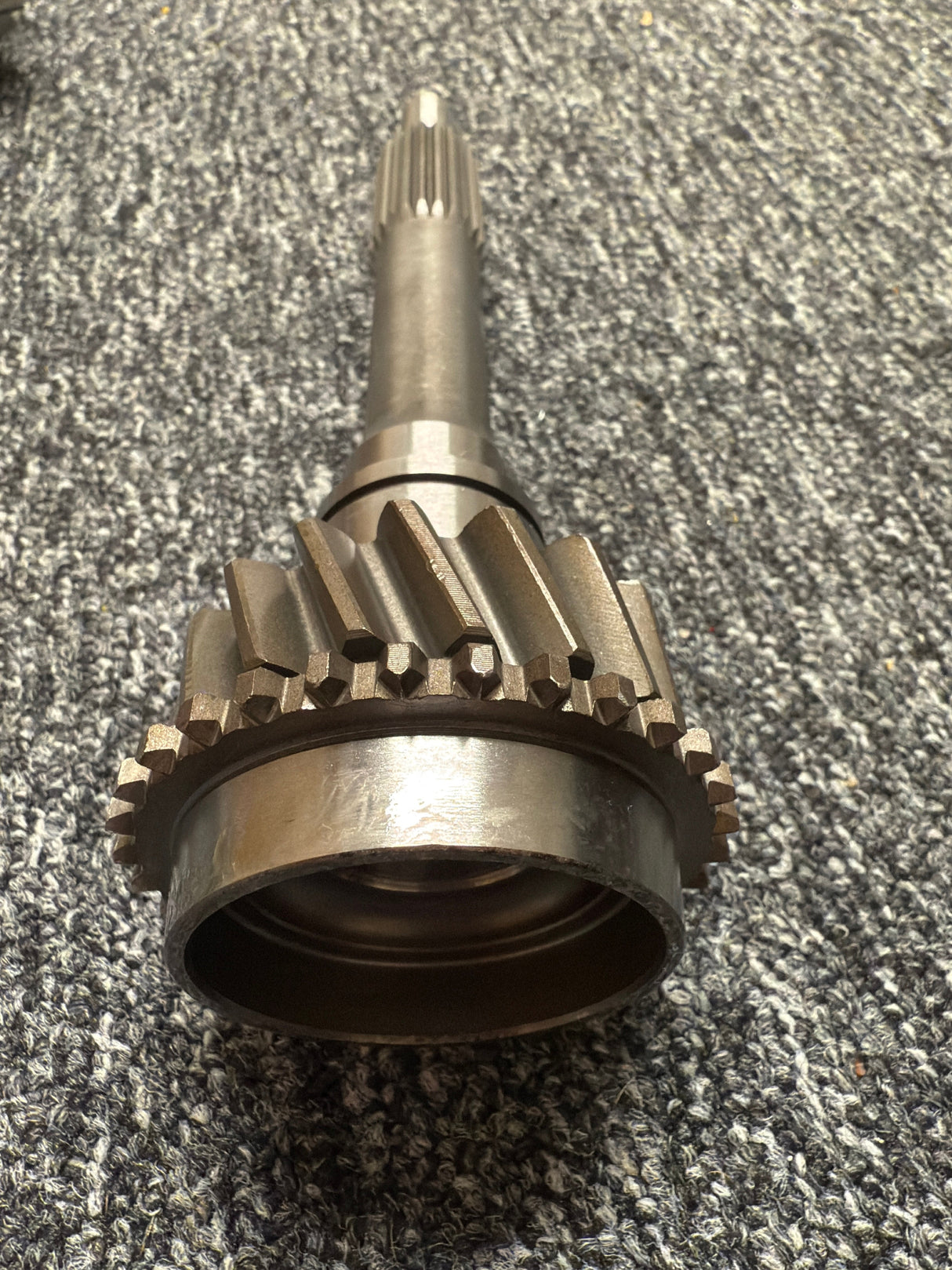 Ford Type 9 Synchro Close Ratio Gear Kit