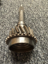 Ford Type 9 Synchro Close Ratio Gear Kit