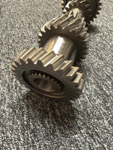 Ford Type 9 Synchro Close Ratio Gear Kit