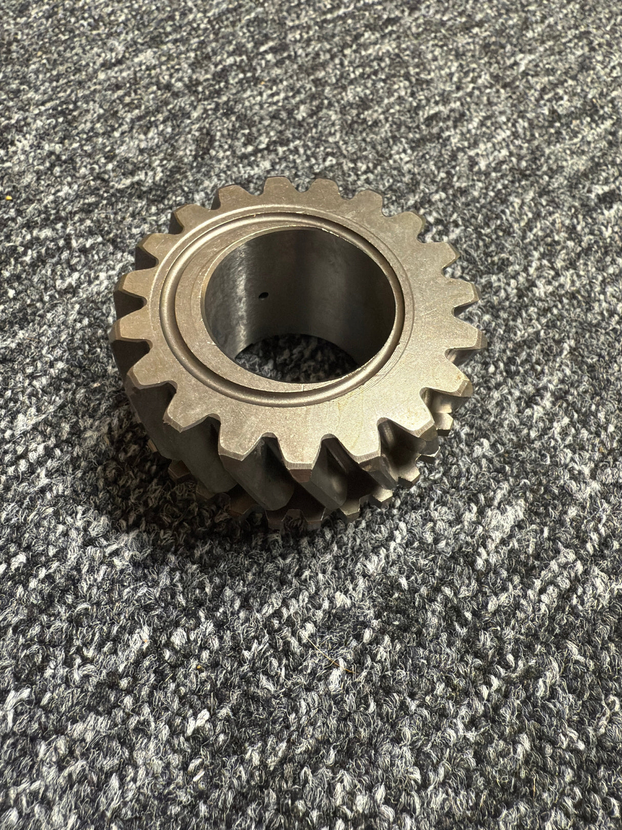 Ford Type 9 Synchro Close Ratio Gear Kit