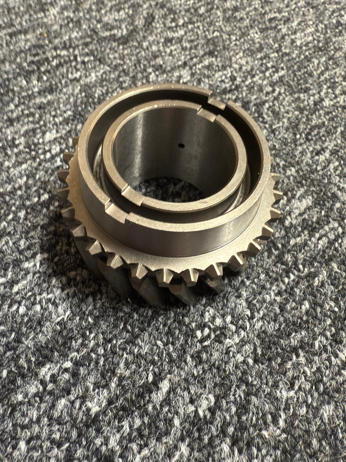 Ford Type 9 Synchro Close Ratio Gear Kit