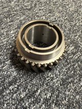 Ford Type 9 Synchro Close Ratio Gear Kit