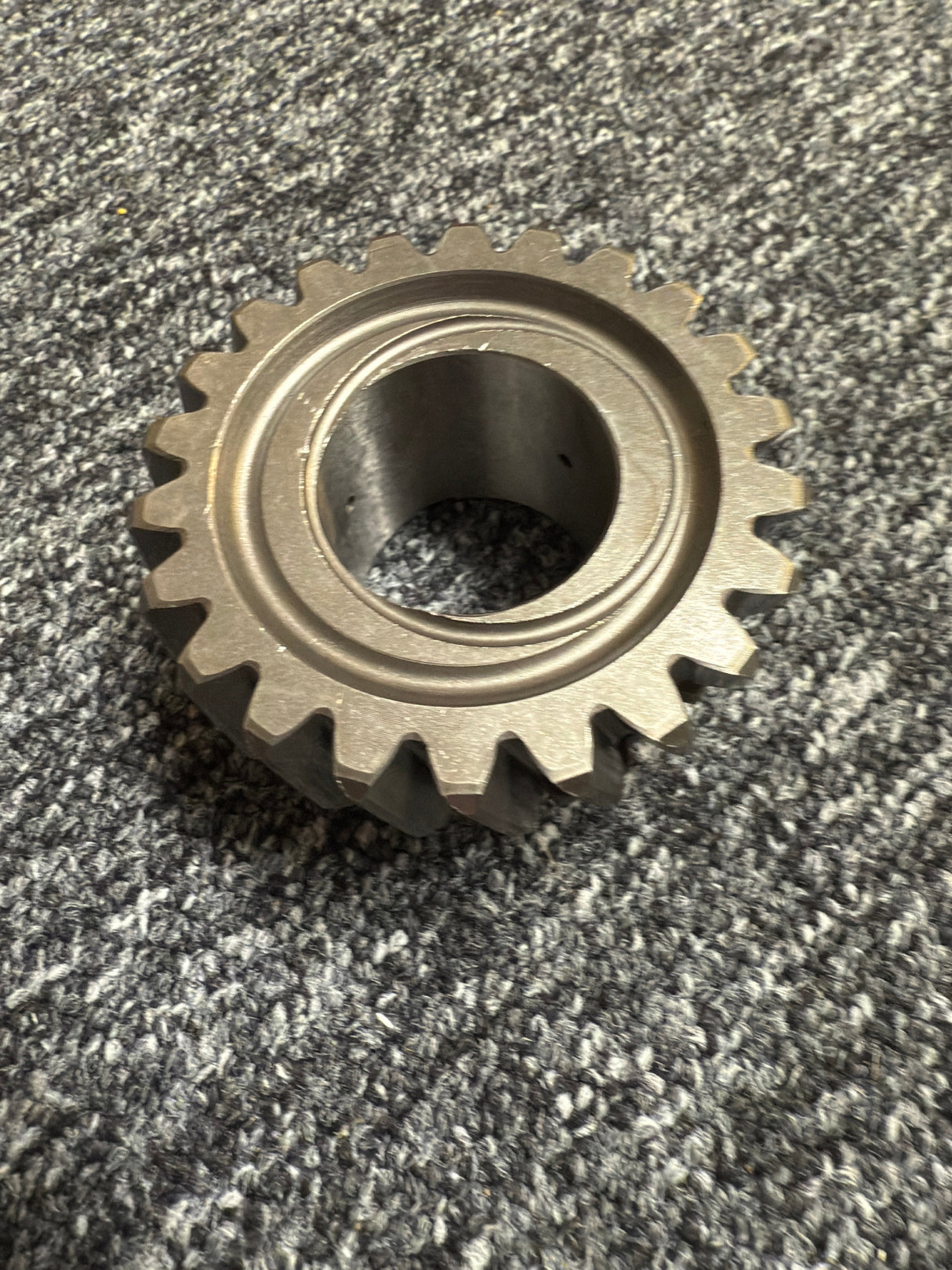 Ford Type 9 Synchro Close Ratio Gear Kit