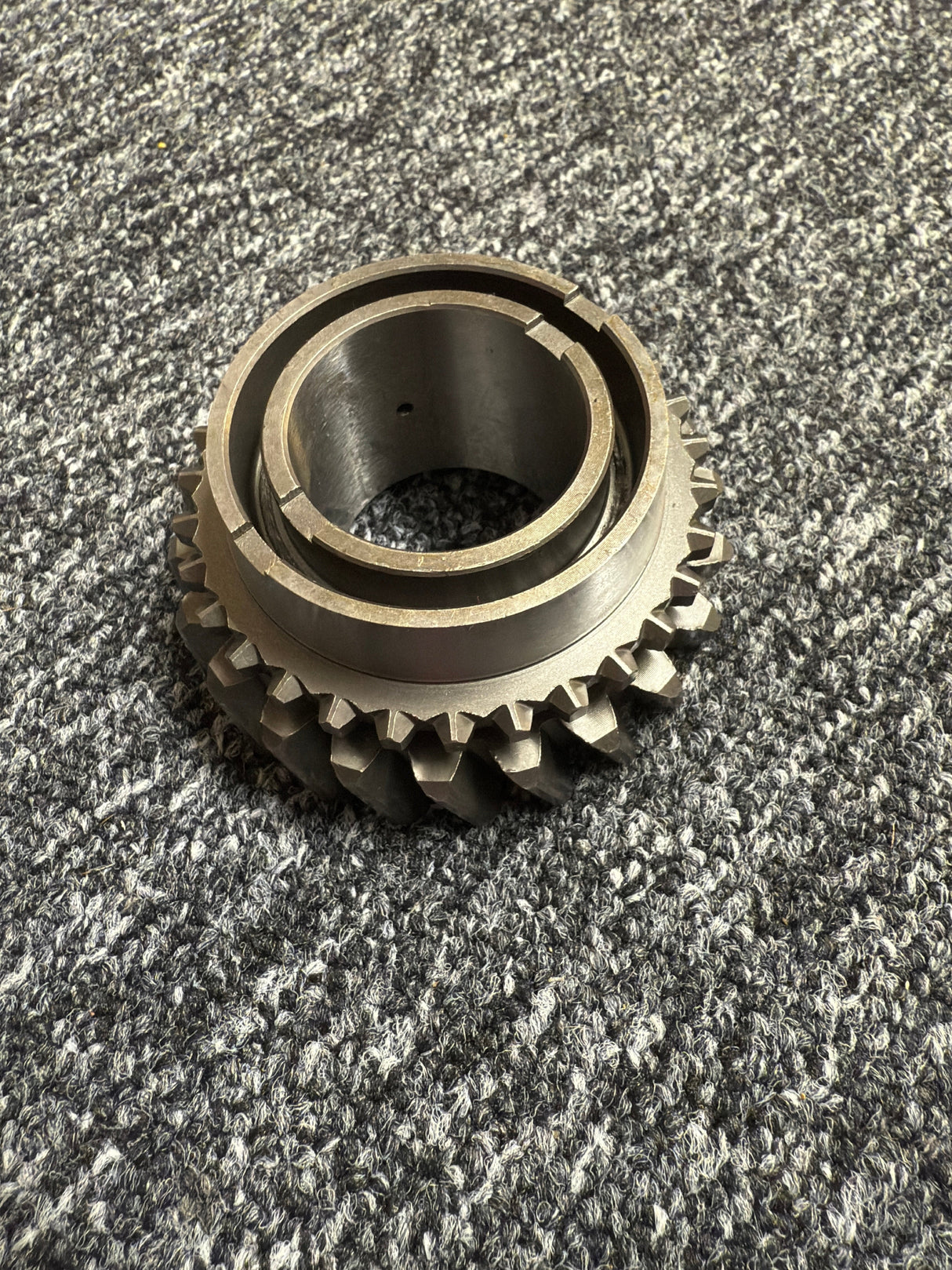 Ford Type 9 Synchro Close Ratio Gear Kit