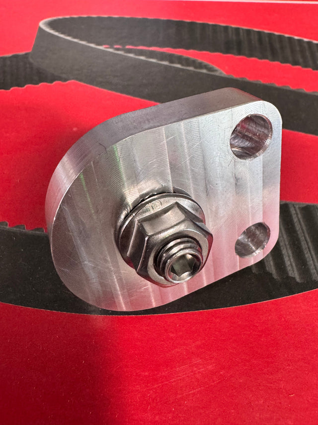 FastP.art 1UZ Manual Solid Cam Belt Tensioner