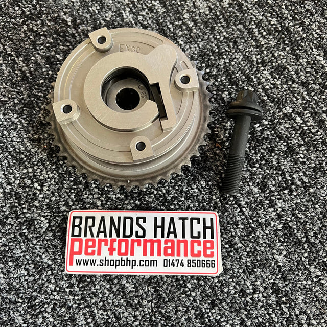 Mini ONE Cooper S JCW R55 R56 R57 R58 R59 R60 N12 N16 N18 Exhaust Timing Camshaft Pulley Vanos Gear