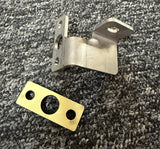 Ford Sierra Sapphire Cosworth 2wd YB Fuel Pressure Regulator Bracket & Gasket