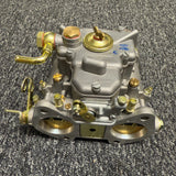 Datsun 240Z / 260Z / 280Z 3 x 45 DCOE Weber Carb Carburettor Kit