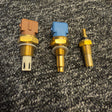 Ford Cosworth YB Temperature Sensor Kit - All 3 Sensors