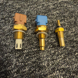 Ford Cosworth YB Temperature Sensor Kit - All 3 Sensors