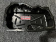 Ford 2.0 ECOBLUE TOURNEO TRANSIT CUSTOM RANGER KUGA GALAXY MONDEO STEEL SUMP PAN