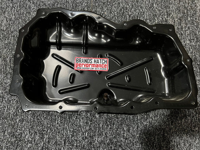 Ford 2.0 ECOBLUE TOURNEO TRANSIT CUSTOM RANGER KUGA GALAXY MONDEO STEEL SUMP PAN