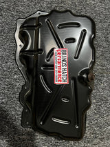 Ford 2.0 ECOBLUE TOURNEO TRANSIT CUSTOM RANGER KUGA GALAXY MONDEO STEEL SUMP PAN